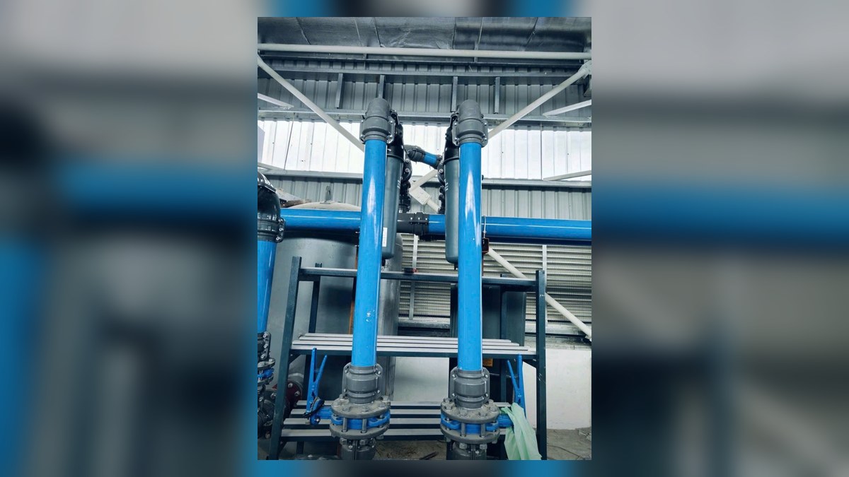 Ống nhôm khí nén có phù hợp cho nhà xưởng đang vận hành không?